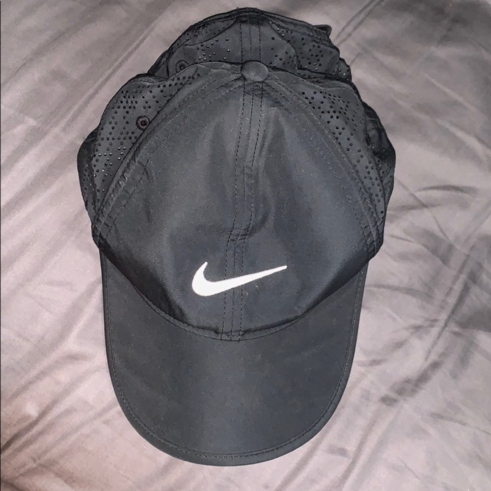 Brand new nike golf hat